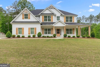 152 Creekrise Place, Palmetto, GA 30268