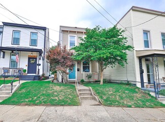 431 Clark St, Bellevue, KY 41073