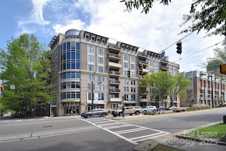 718 W Trade St Unit 503, Charlotte, NC 28202