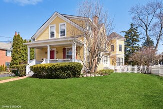 189 Ridge Ave, Winnetka, IL 60093