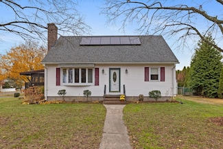 47 Butternut Dr, Agawam, MA 01001