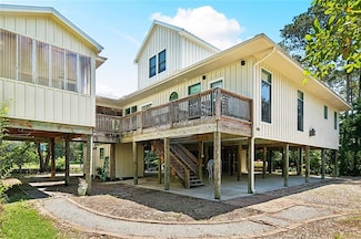 26545 Mildred Dr, Lacombe, LA 70445
