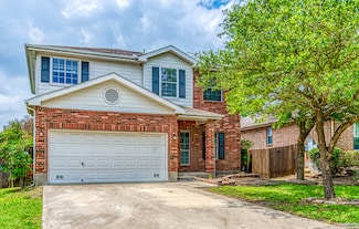 2637 Gallant Fox Dr, Cibolo, TX 78108
