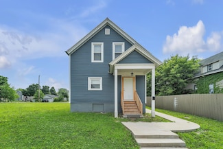 2462 N 23rd St, Milwaukee, WI 53206