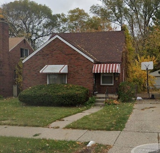 11053 Flanders St, Detroit, MI 48205