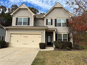 322 Lanier Ct, Hiram, GA 30141