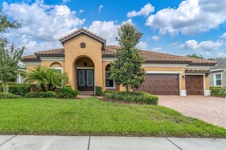 3518 Barbour Trail, Odessa, FL 33556