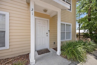 2636 SW 35th Place Unit 21, Gainesville, FL 32608