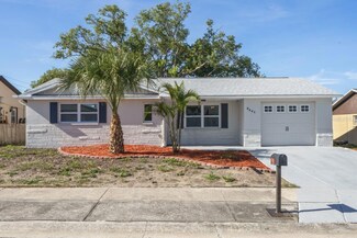6442 Sutherland Ave, New Port Richey, FL 34653
