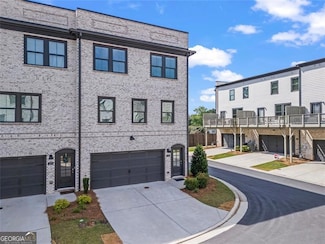 3382 Monarch Ave, Duluth, GA 30096