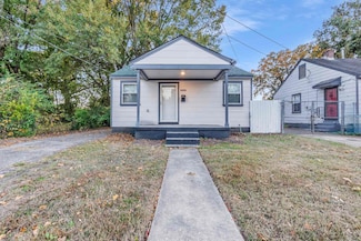 2291 Norman Ave, Memphis, TN 38108