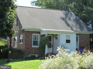 5022 Old National Pike, Braddock Heights, MD 21714