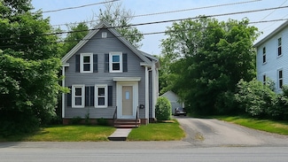 32 West St Unit 1, Middleboro, MA 02346