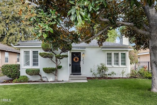 6022 N Vista St, San Gabriel, CA 91775