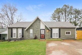 5403 Clinchport Cir, Memphis, TN 38127