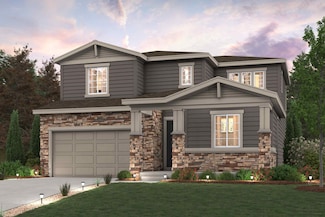 Gunnison | Residence 40213, Lafayette, CO 80026