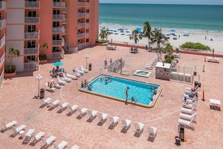 18400 Gulf Blvd Unit 2505, Indian Shores, FL 33785