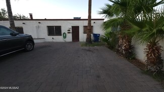 3663 E March Place, Tucson, AZ 85713