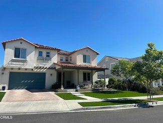 113 Azalea St, Fillmore, CA 93015