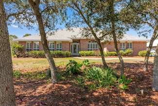207 E Shipwreck Rd, Santa Rosa Beach, FL 32459