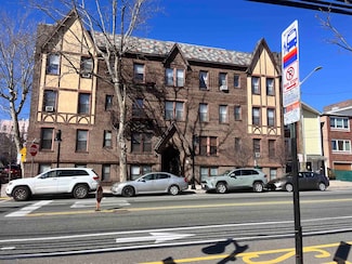 301 Palisade Ave Unit 5C, Union City, NJ 07087