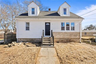 137 Read Ave, Coventry, RI 02816