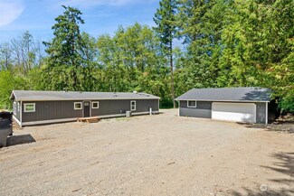 2153 SW Pine Rd, Port Orchard, WA 98367