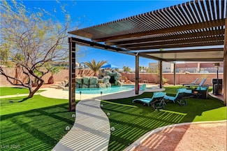 6689 Sparks Ave, Las Vegas, NV 89142