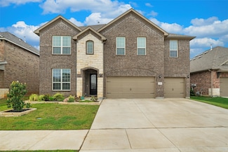 7210 Rustic Rock Rd, Arlington, TX 76001