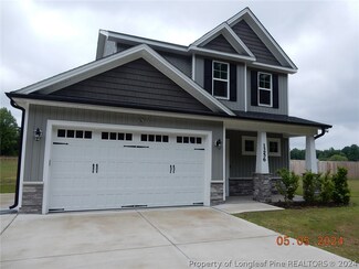 1256 Hayes Rd, Spring Lake, NC 28390