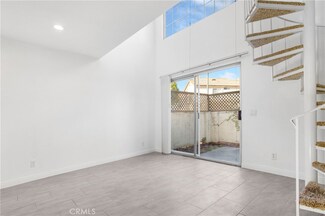 23386 La Crescenta Unit D, Mission Viejo, CA 92691