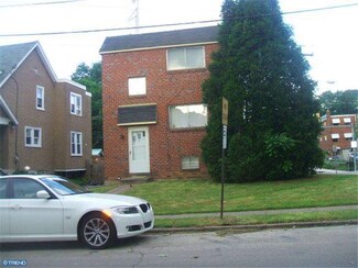 301 Cheswold Rd, Drexel Hill, PA 19026
