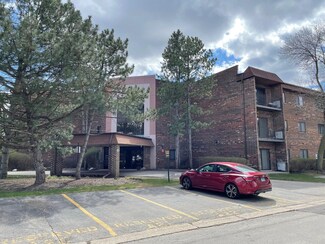 1018 Castilian Ct Unit A306, Glenview, IL 60025