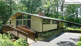 76 Peak View Ln, Linville, NC 28646