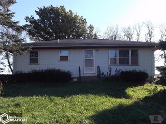 1390 Goldfinch Ave, Audubon, IA 50025