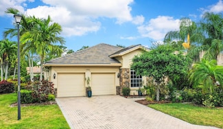 9541 Osprey Isles Blvd, West Palm Beach, FL 33412