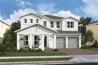 Vallejo, Winter Garden, FL 34787
