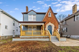548 Hilltonia Ave, Columbus, OH 43223