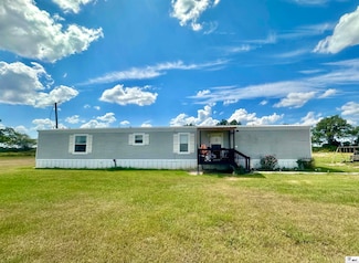 156 Hibbs Ln, Winnsboro, LA 71295