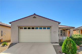 3621 Jasmine Heights Ave, North Las Vegas, NV 89081