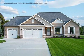 5006 Bolton Dr Unit LOT 1612, Charlestown Township, IN 47111