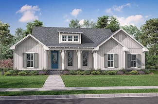 338 Woodland Creek Dr, McMinnville, TN 37110