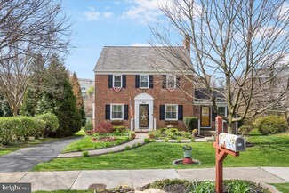 902 Locustvale Rd, Towson, MD 21204