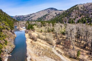 691 Rock Creek Rd, Clinton, MT 59825
