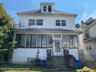 611 S Webster Ave Unit 1st floor, Scranton, PA 18505