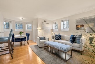 20 Chapel St Unit B306, Brookline, MA 02446