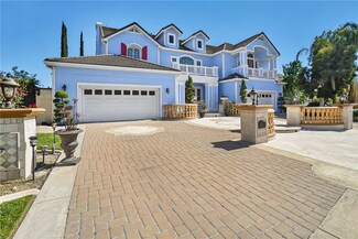18920 Seabiscuit Run, Yorba Linda, CA 92886