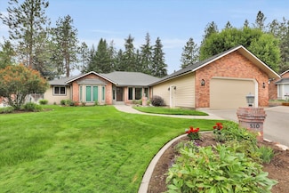 510 E Jackpine Ct, Spokane, WA 99208