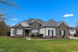 1805 S Main St, Graham, NC 27253