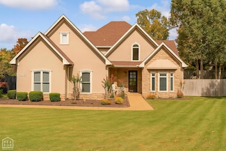 2315 Autumn Dr, Jonesboro, AR 72404